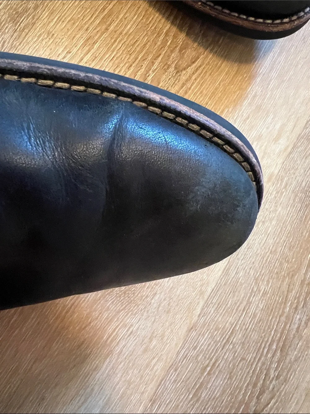Timberland classic black